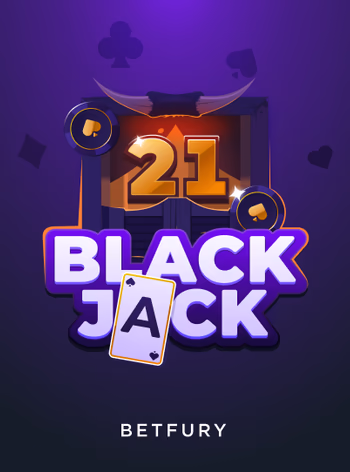 slot Blackjack da BetFury