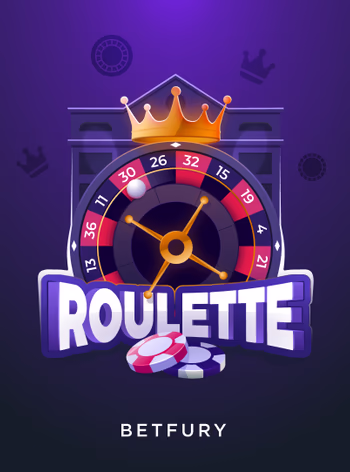 slot Roulette da BetFury