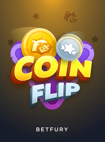 slot CoinFlip da BetFury