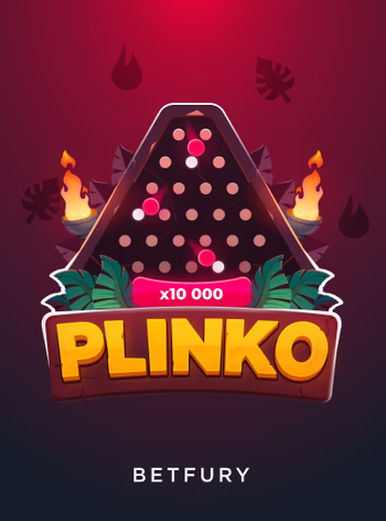 slot Plinko da BetFury