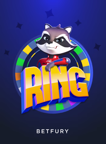 slot Ring da BetFury