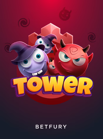 slot Tower da BetFury