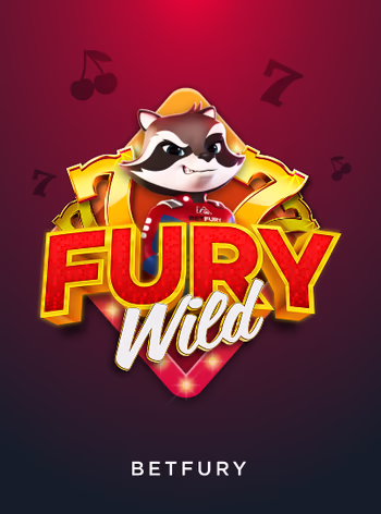 slot FuryWild da BetFury