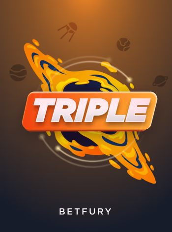 slot Triple da BetFury