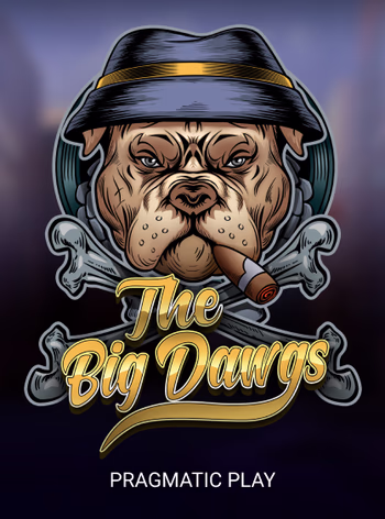 slot The Big Dawgs da Pragmatic Play