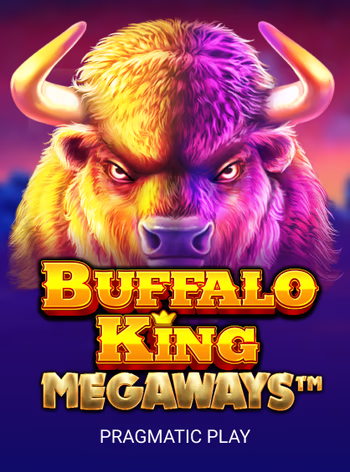 slot Buffalo King Megaways da Pragmatic Play
