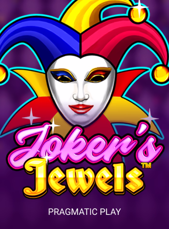 slot Joker's Jewels da Pragmatic Play