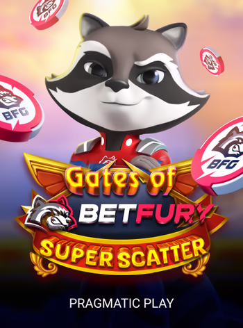 slot Gates of BetFury Super Scatter da Pragmatic Play