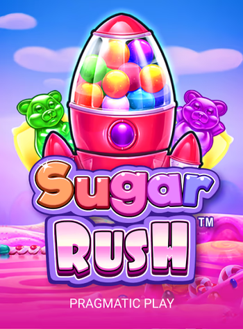 slot Sugar Rush da Pragmatic Play